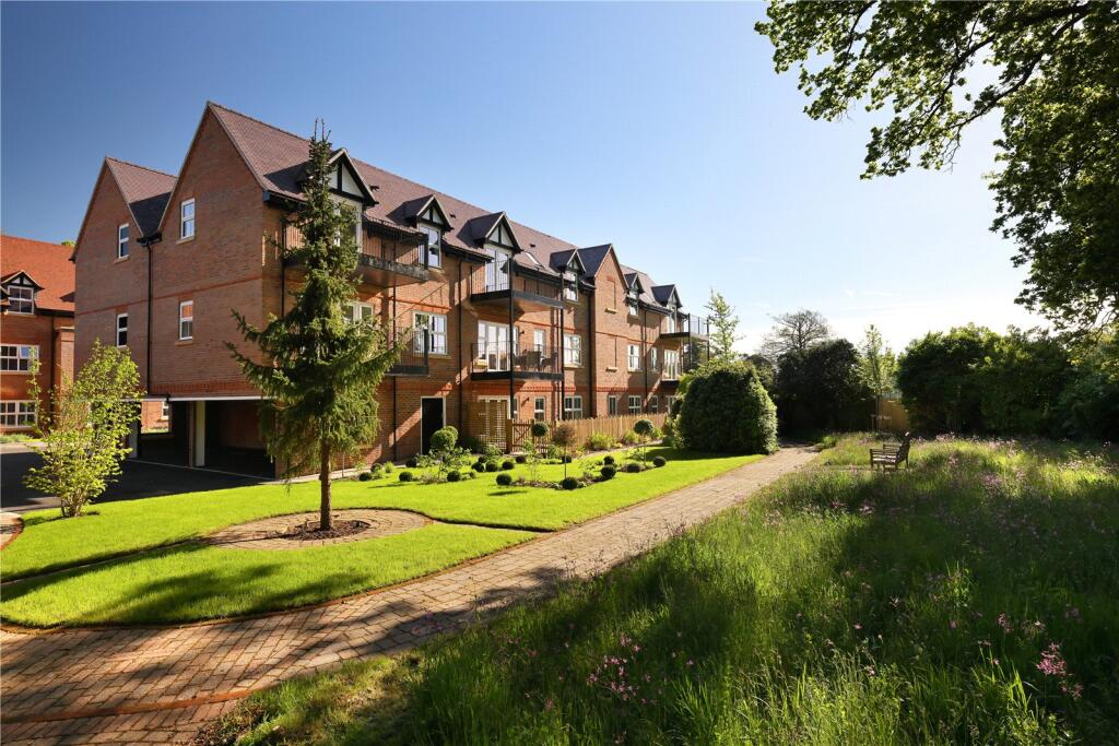 Main image of property: Hatch Lane, Windsor, Berkshire, SL4