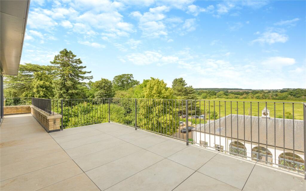 Main image of property: Westhorpe House, Marlow, Buckinghamshire, SL7