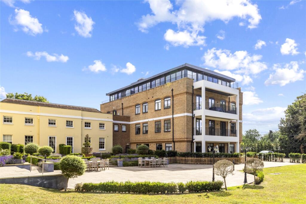 Main image of property: Westhorpe House, Marlow, Buckinghamshire, SL7