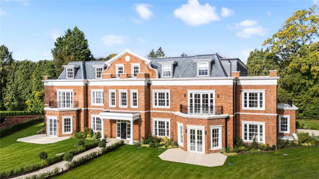 Main image of property: London Road, Ascot, Berkshire, SL5