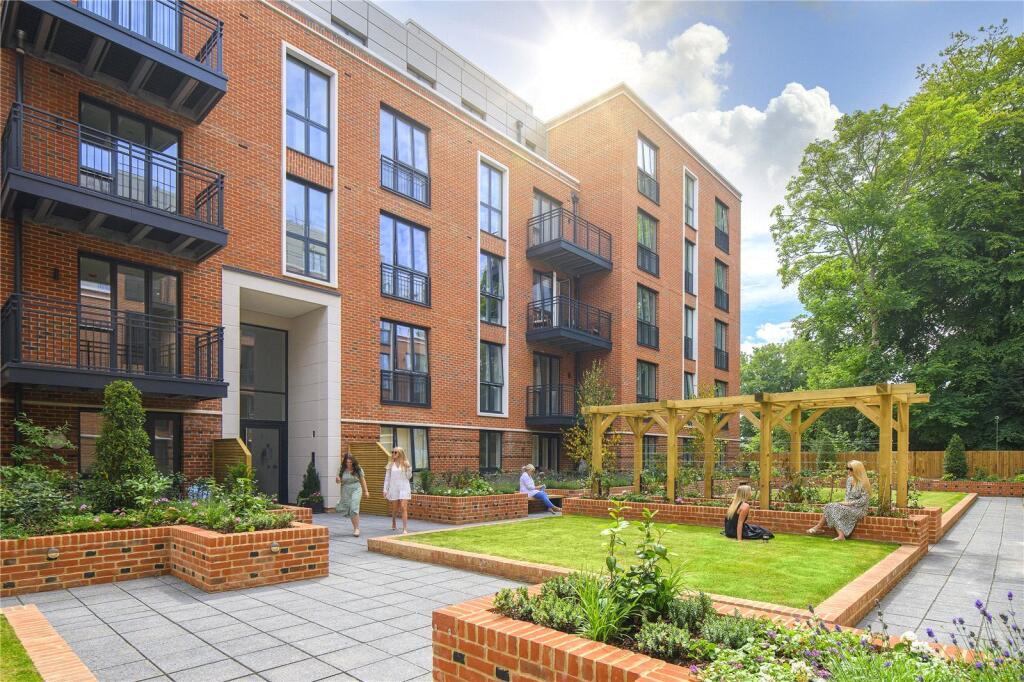 Main image of property: Fellowes Rise, Winchester, Hampshire, SO22