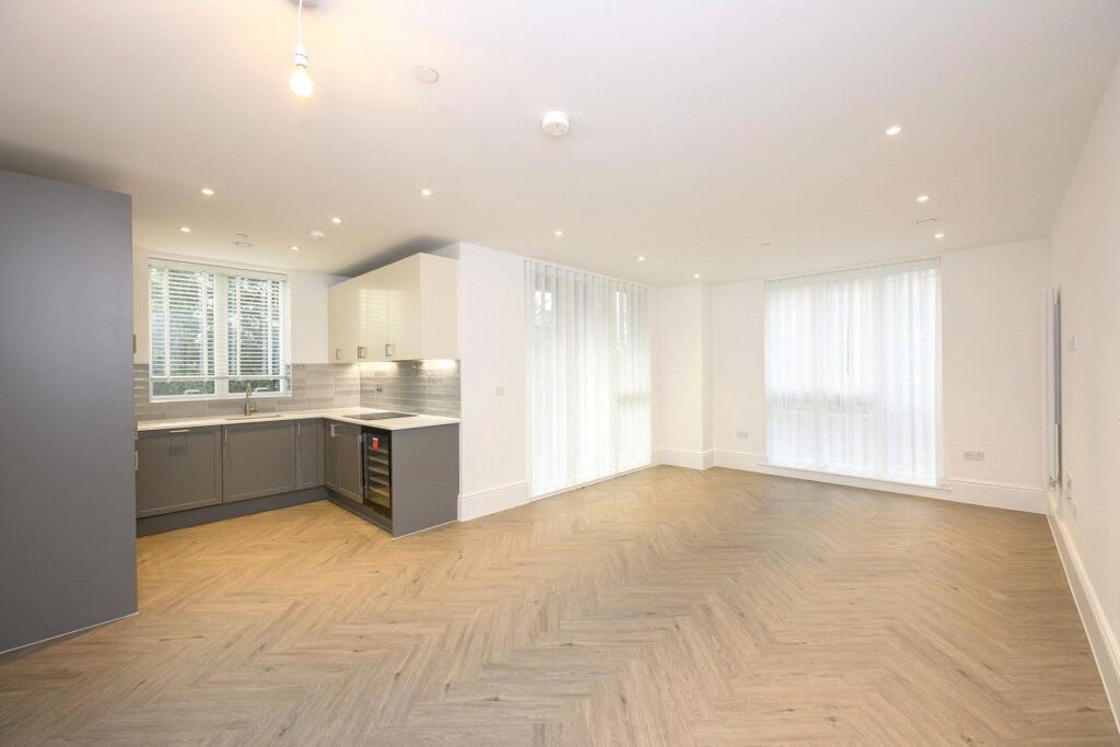 Main image of property: Fellowes Rise, Winchester, Hampshire, SO22