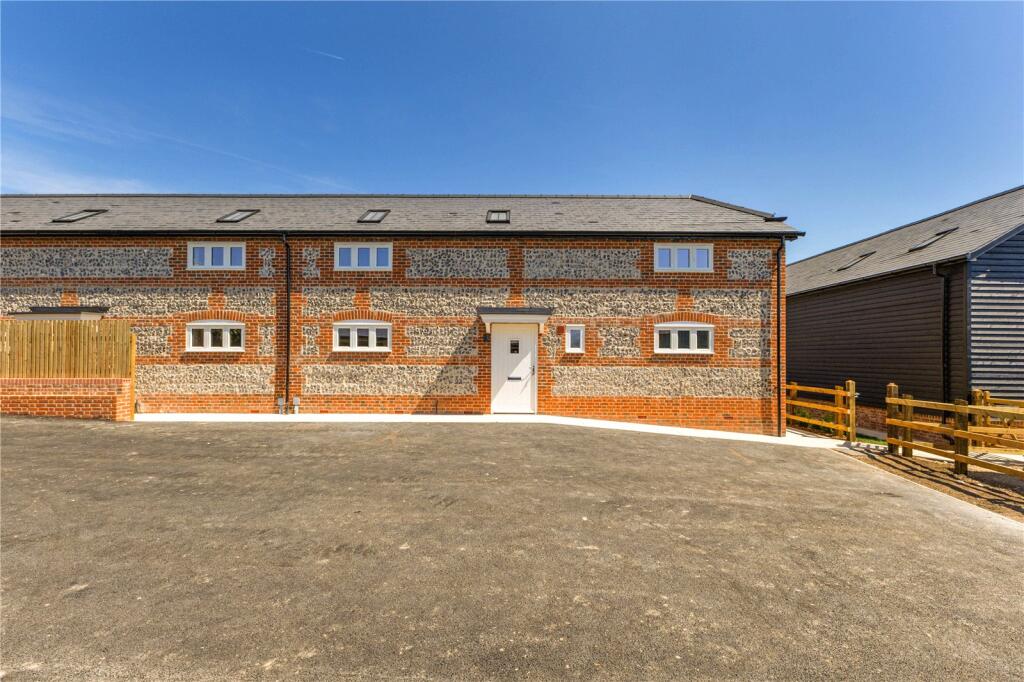 Main image of property: Egbury, St. Mary Bourne, Andover, Hampshire, SP11