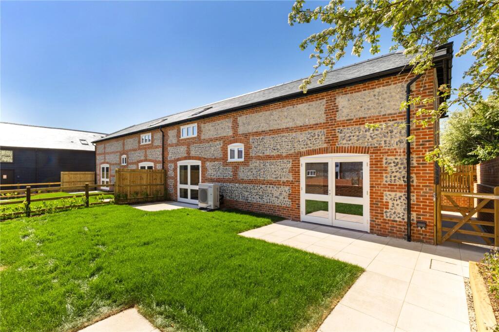 Main image of property: Egbury Court, St. Mary Bourne, Andover, Hampshire, SP11