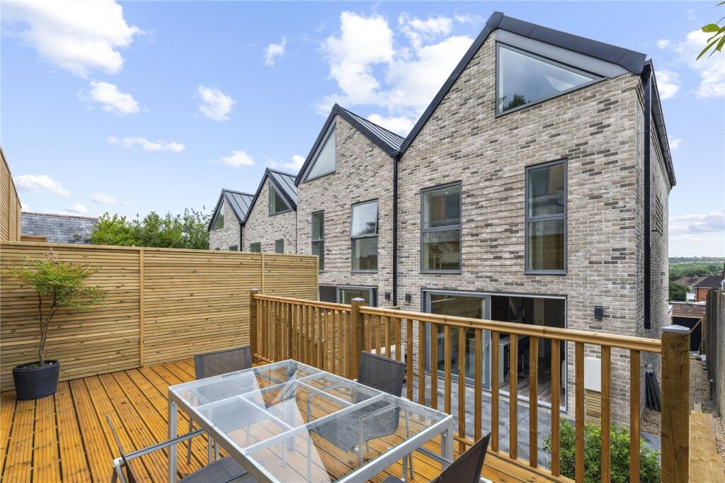 Main image of property: Dell Road, Winchester, Hampshire, SO23