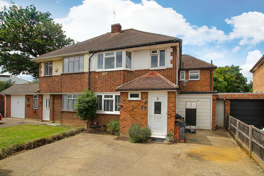 Main image of property: Ford Close, Shepperton, TW17