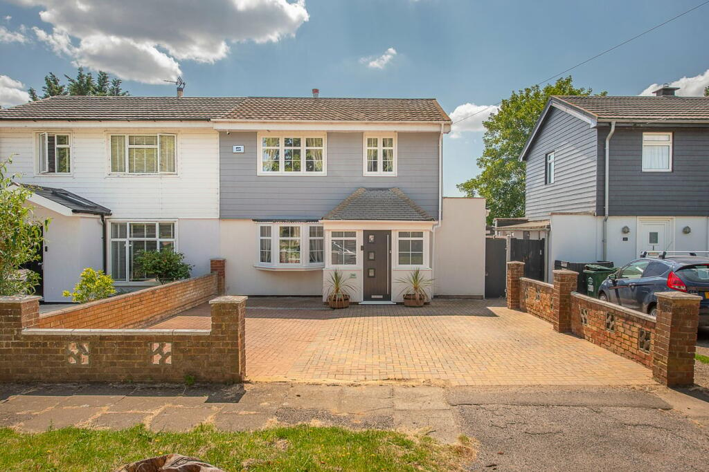 Main image of property: Laleham Road, Shepperton, TW17