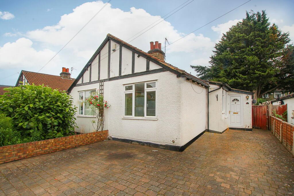 Main image of property: Wood Road, Shepperton, TW17