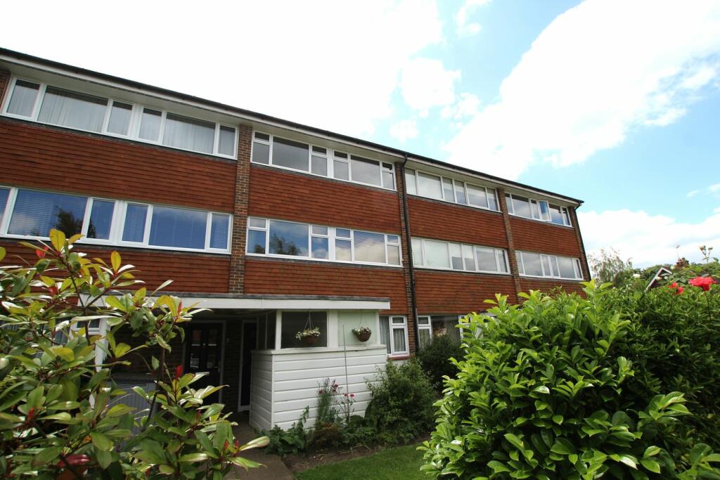 Main image of property: Mere Road, Shepperton, TW17