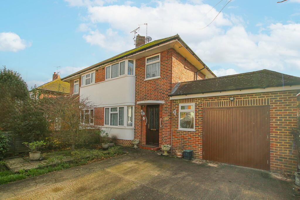 Main image of property: West Way, Shepperton, TW17