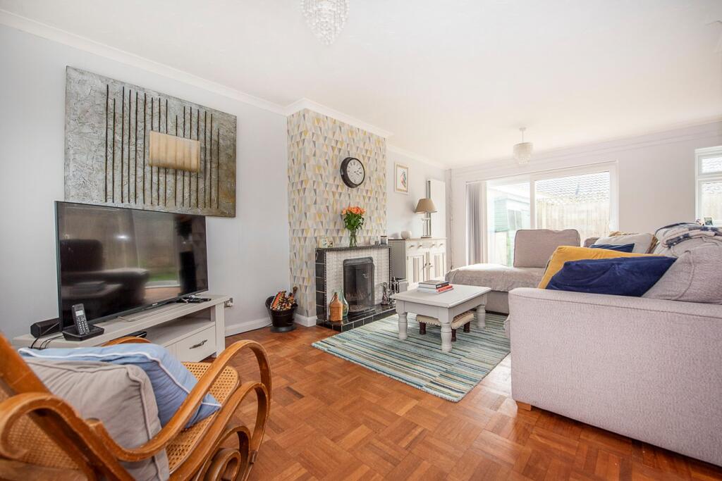 Main image of property: Grant Close, Shepperton, TW17