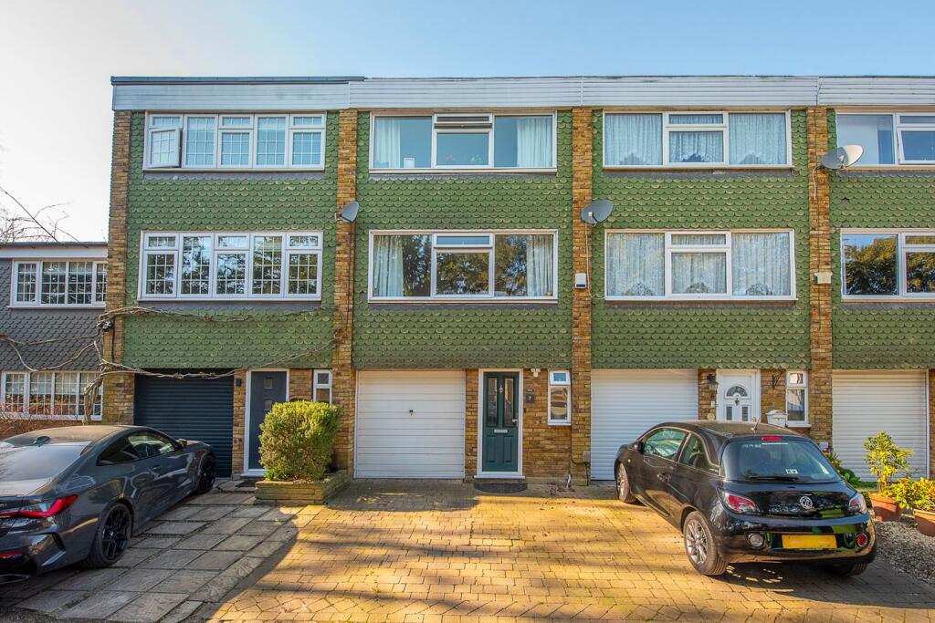 Main image of property: Squires Bridge Road, Shepperton, TW17