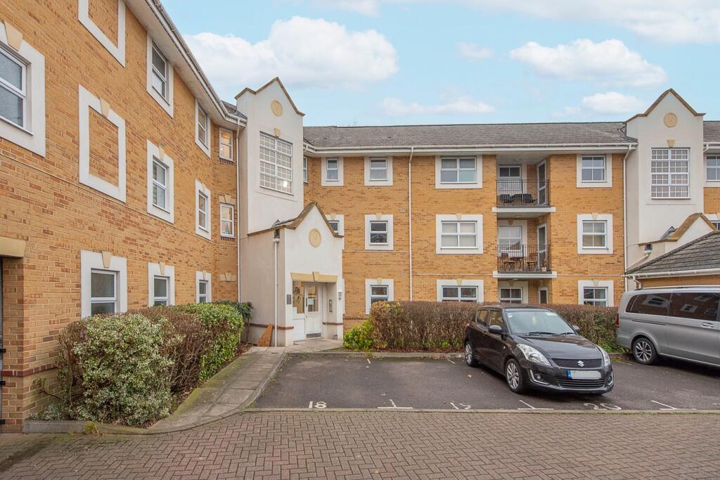 Main image of property: International Way, Sunbury-on-Thames, TW16