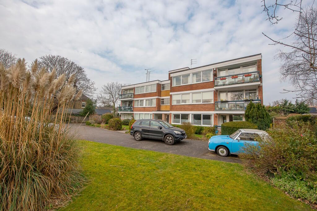 Main image of property: Chertsey Road, Shepperton, TW17