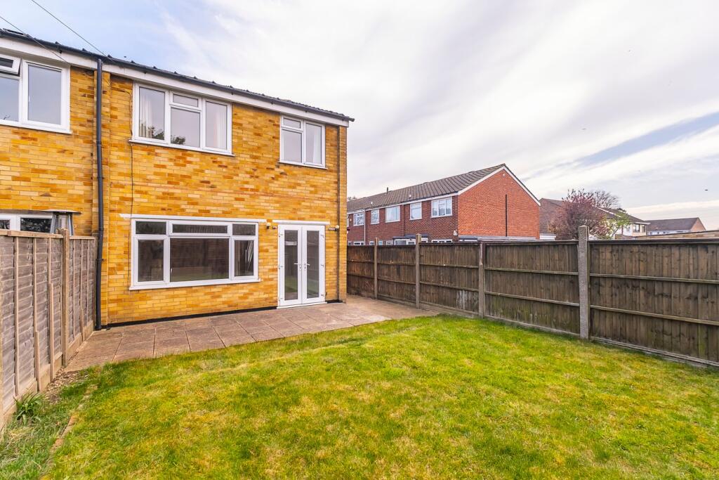 Main image of property: Laleham Road, Shepperton, TW17