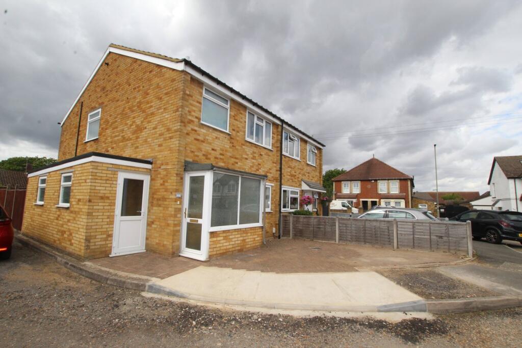 Main image of property: Laleham Road, Shepperton, TW17