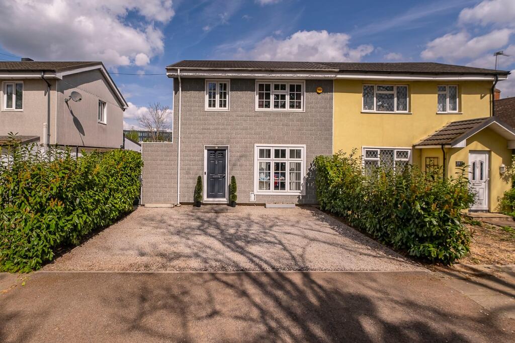 Main image of property: Laleham Road, Shepperton, TW17