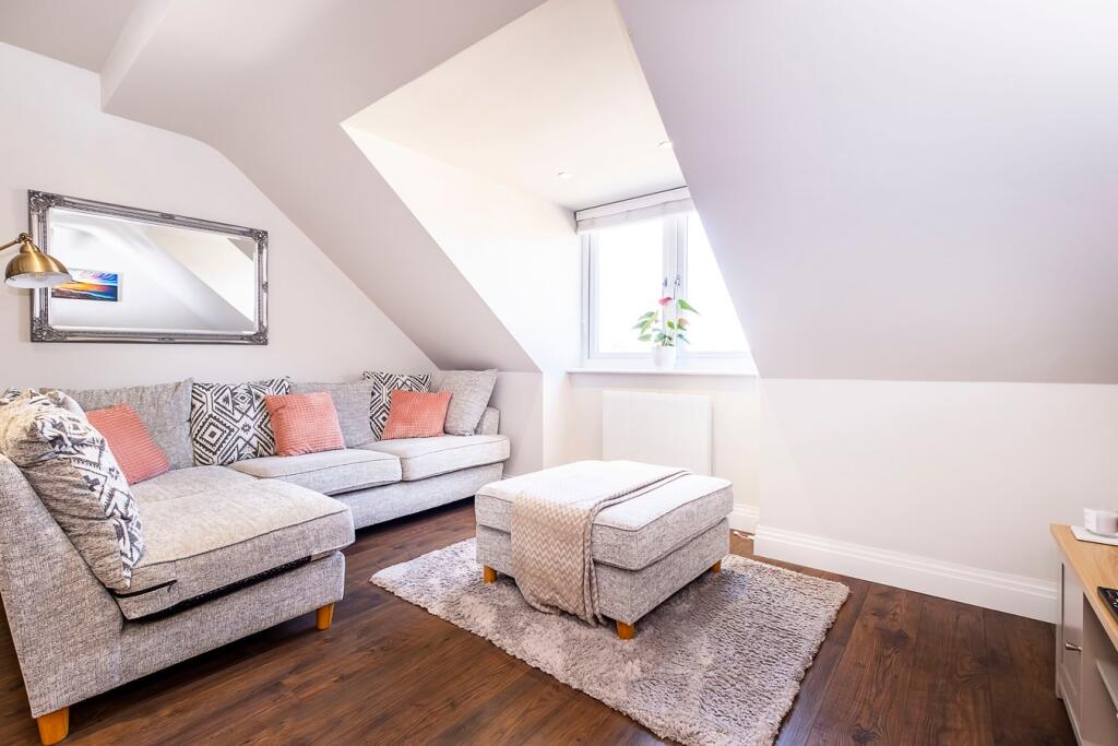 Main image of property: Glebeland Gardens, Shepperton, TW17