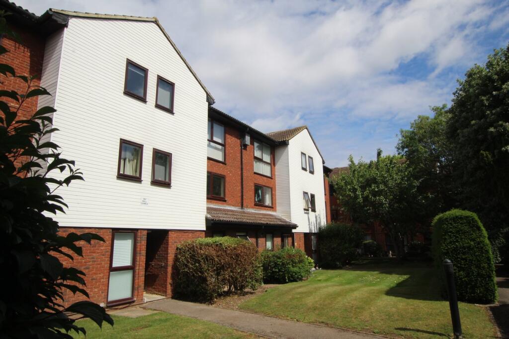 Main image of property: Laleham Road, Shepperton, TW17