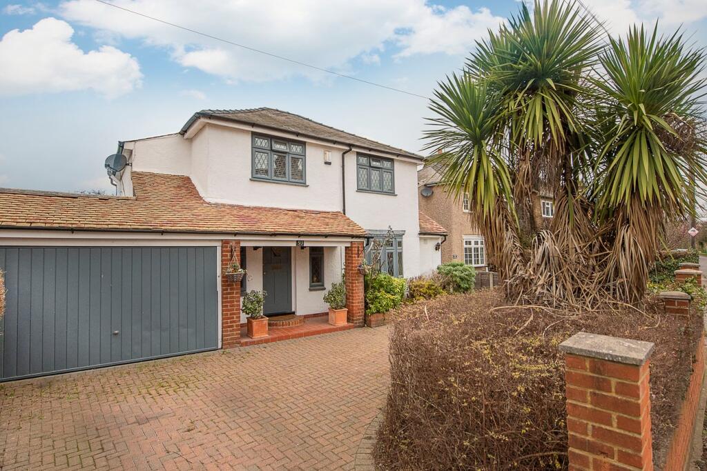 Main image of property: Old Charlton Road, Shepperton, TW17
