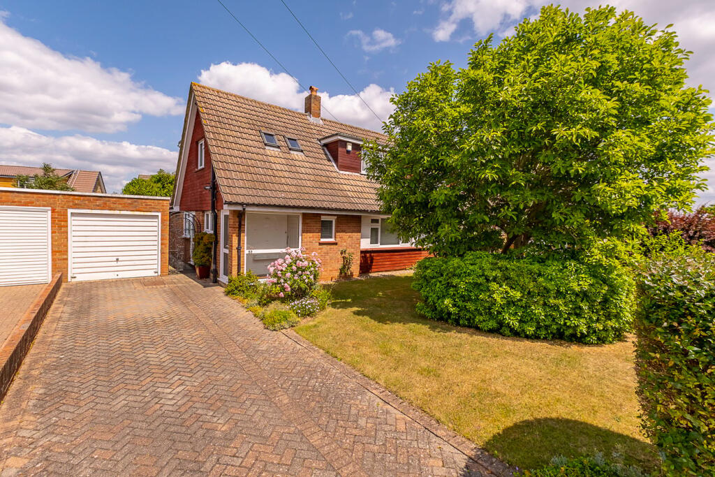 Main image of property: Briar Road, Shepperton, TW17