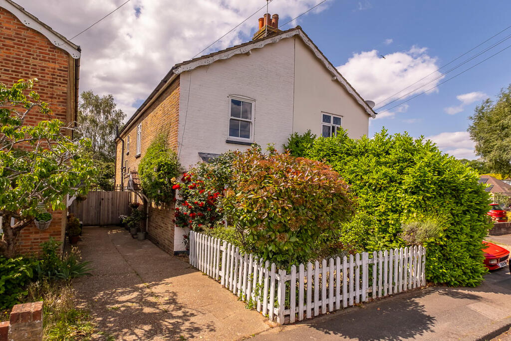 Main image of property: Watersplash Road, Shepperton, TW17