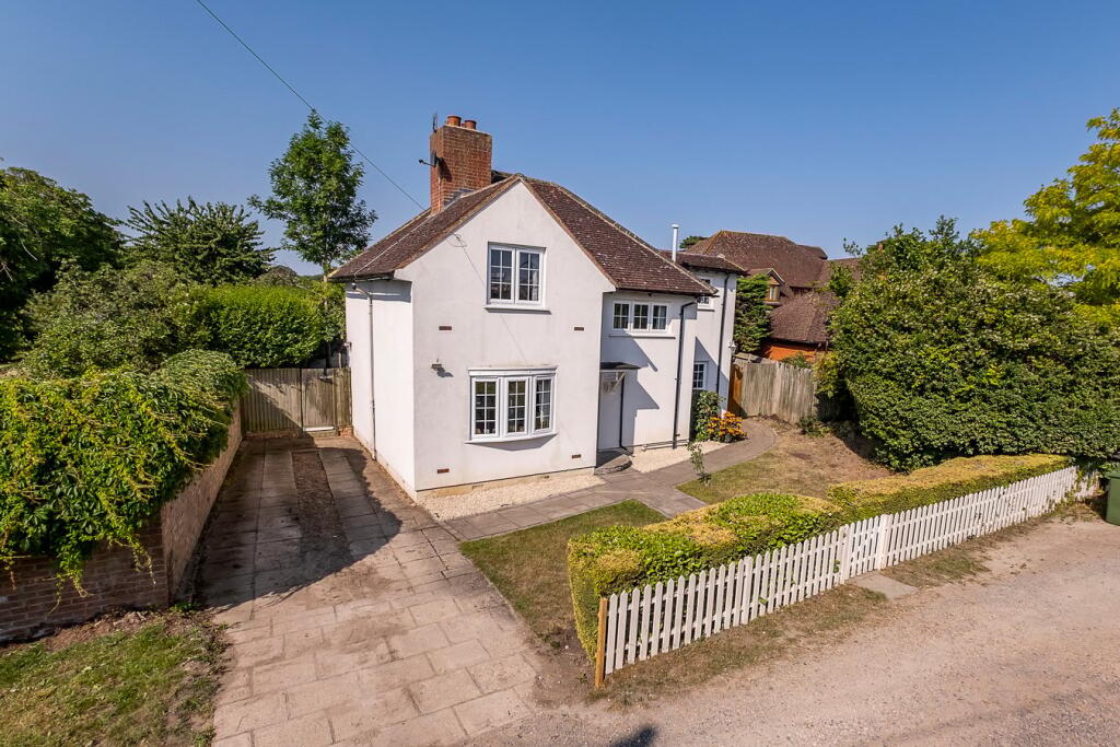 Main image of property: Highfield Road, Sunbury-on-Thames, TW16