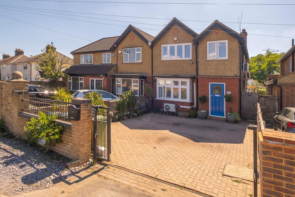 Main image of property: Walton Bridge Road, Shepperton, TW17