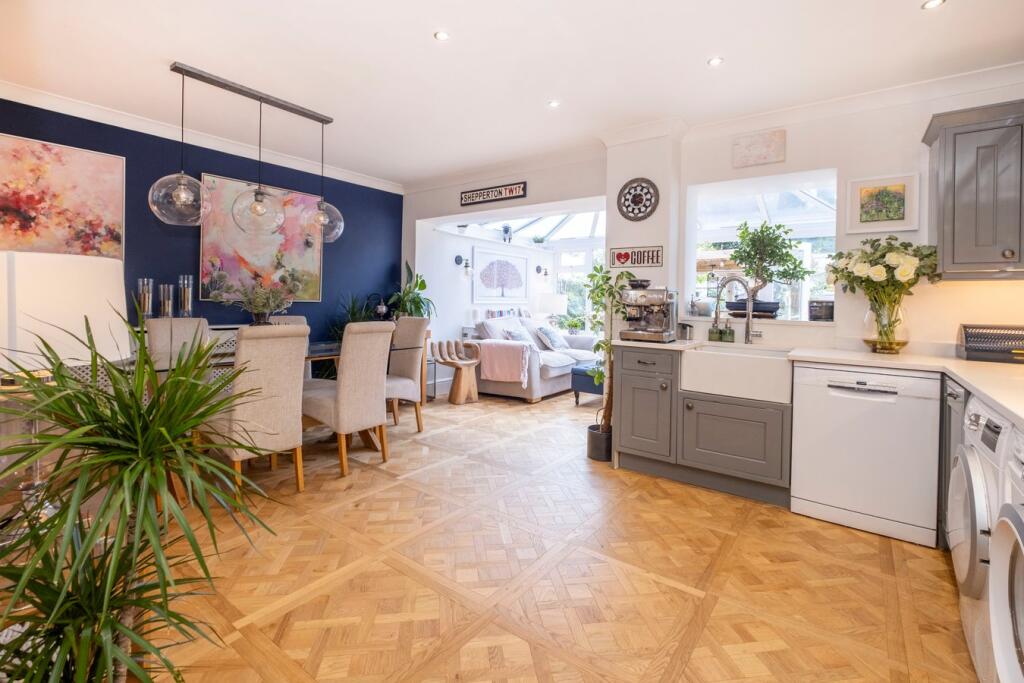 Main image of property: Walton Bridge Road, Shepperton, TW17