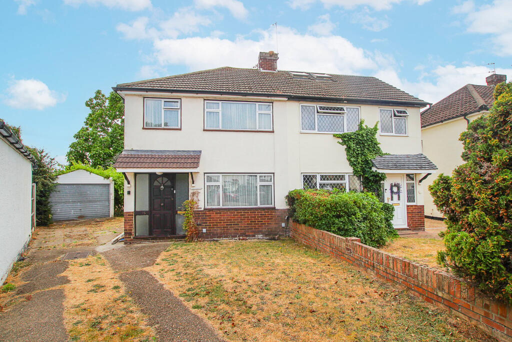 Main image of property: Lodge Way, Shepperton, TW17