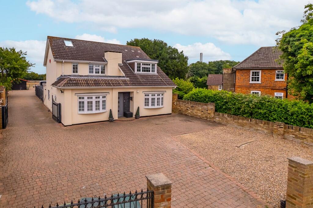 Main image of property: Charlton Road, Shepperton, TW17
