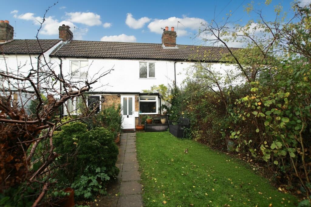 Main image of property: School Lane, Shepperton, TW17