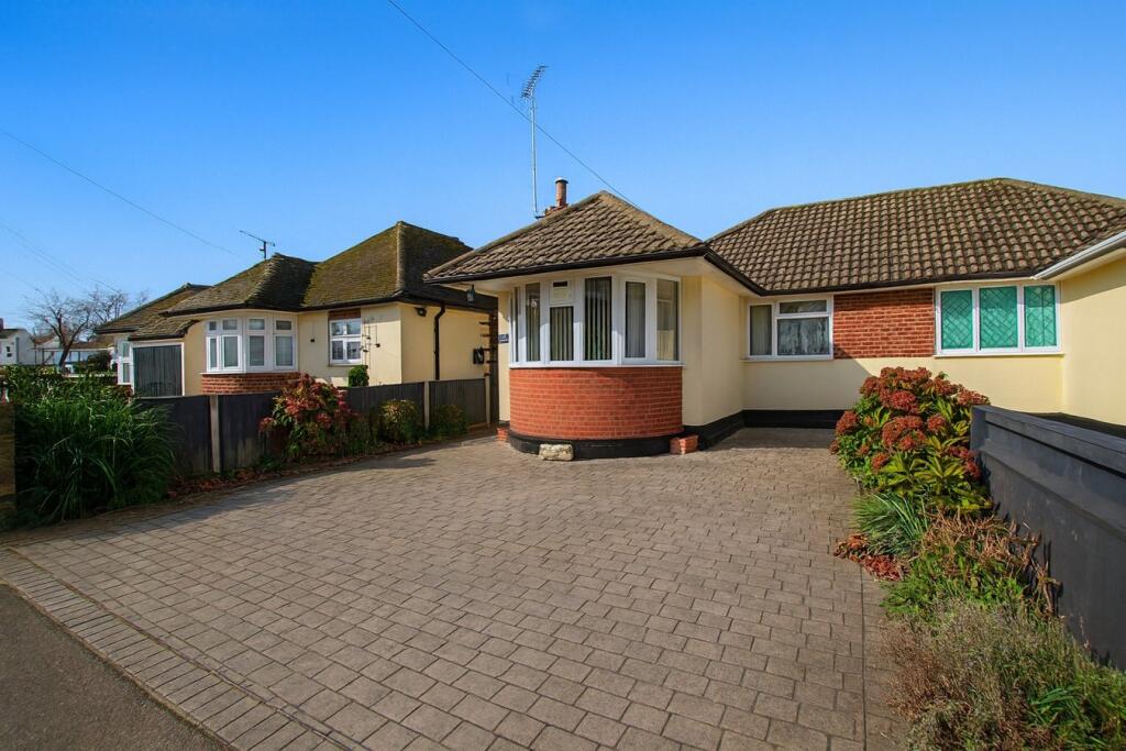 Main image of property: Gaston Bridge Road, Shepperton, TW17