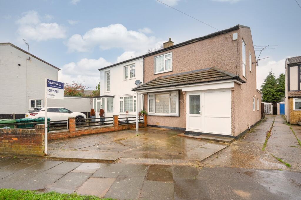 Main image of property: Preston Road, Shepperton, TW17