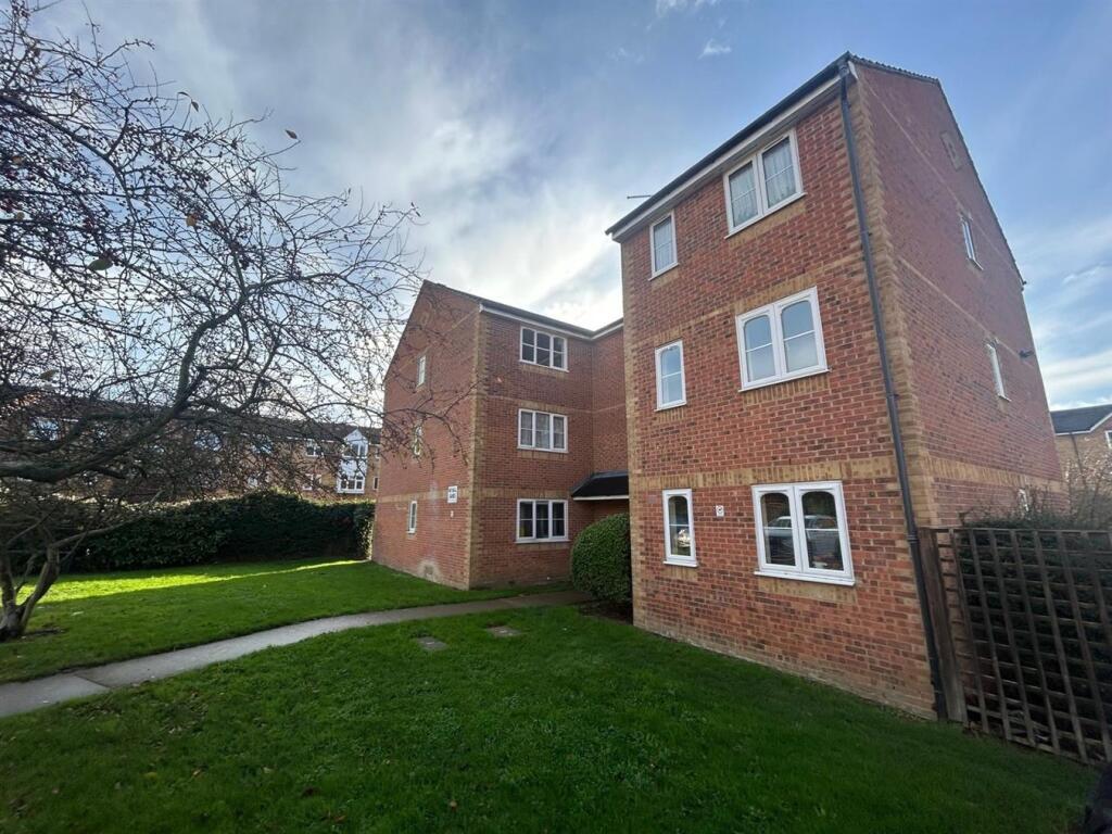 Main image of property: Redford Close, Feltham, TW13