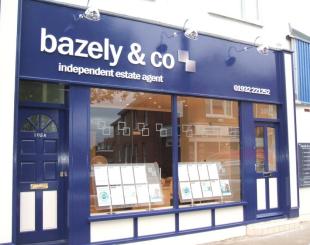 Bazely & Co, Sheppertonbranch details