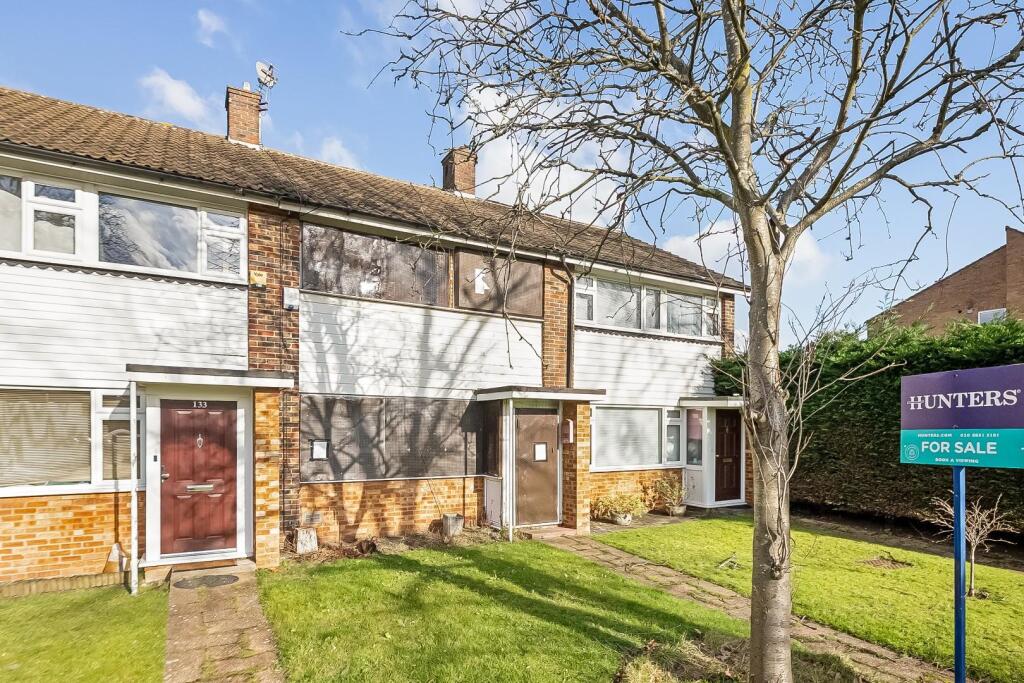 Main image of property: Eltham Road, London