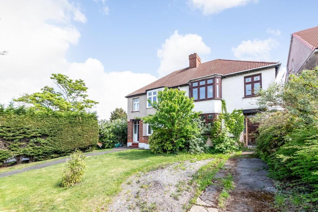 Main image of property: Baring Road, London