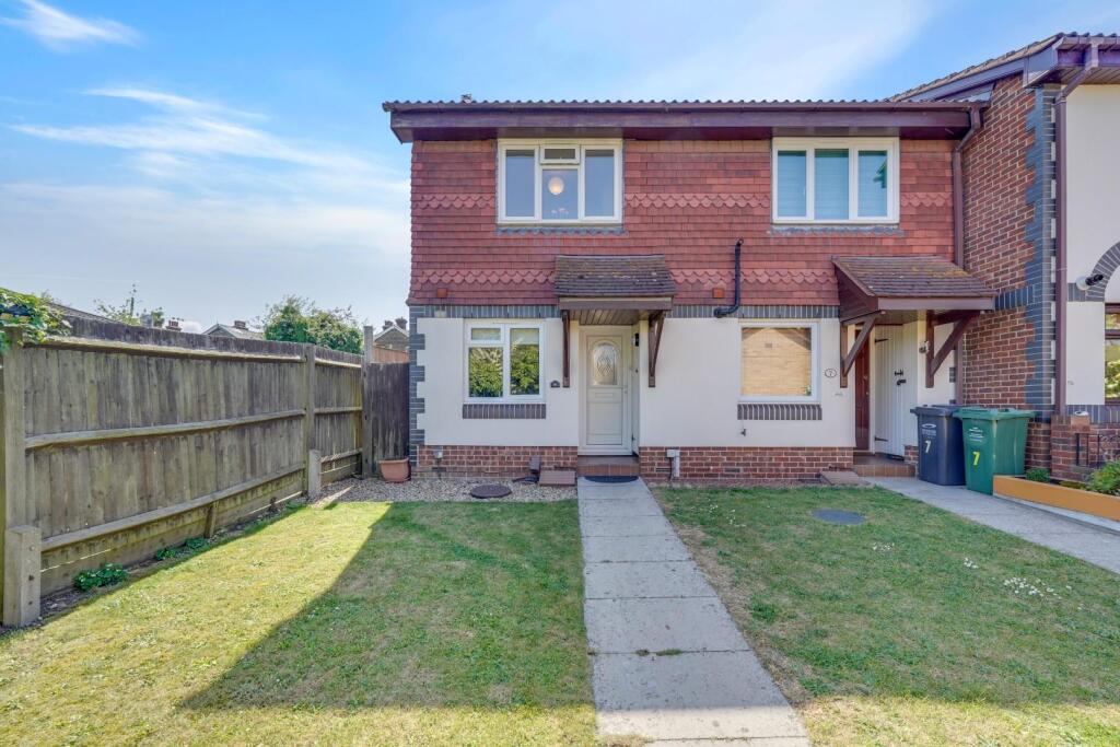 Main image of property: Lawson Gardens, Dartford