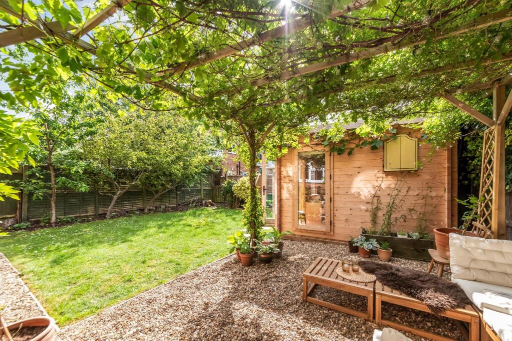 Main image of property: Lyme Farm Road, London