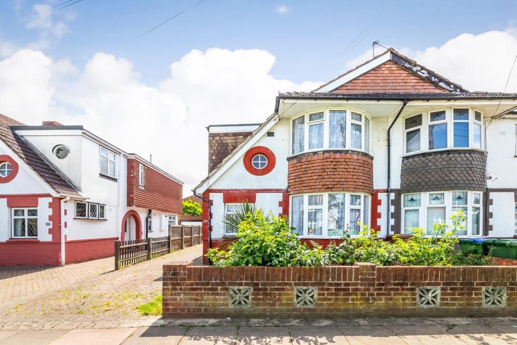 Main image of property: Old Farm Avenue, Sidcup