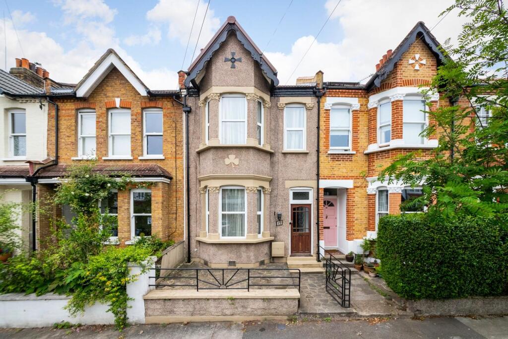 Main image of property: Arthurdon Road, Crofton Park