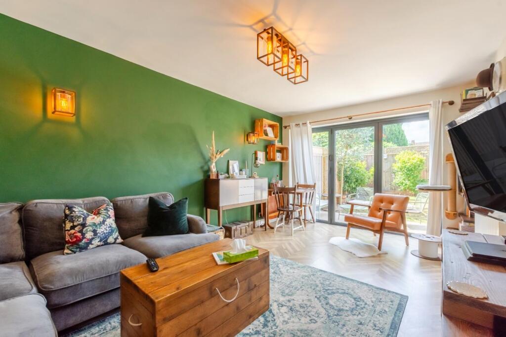 Main image of property: Appledore Crescent, Sidcup