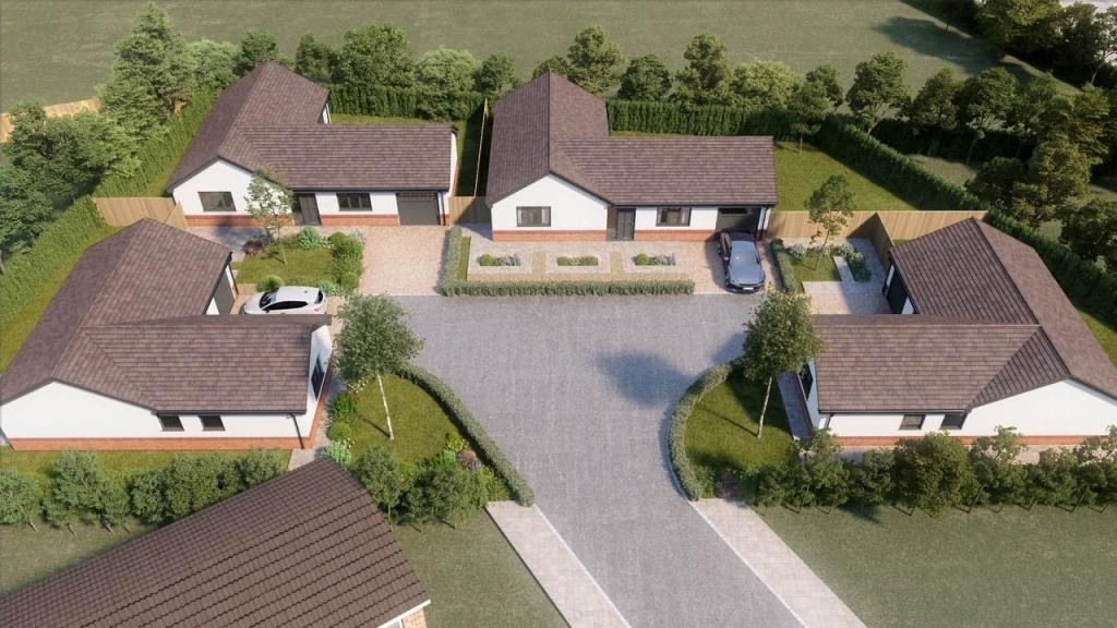 Land for sale in Cleave Park, Fremington, EX31