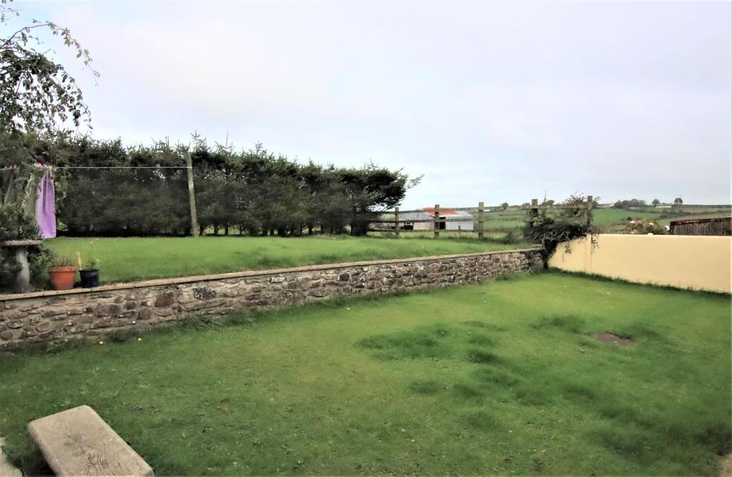 3 bedroom semidetached bungalow for sale in Higher Clovelly, Bideford