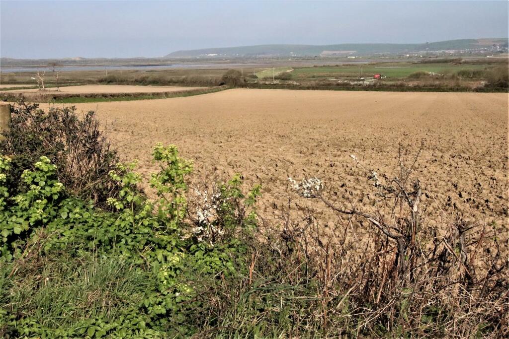 Land for sale in Yelland Road, Fremington, Barnstaple, EX31
