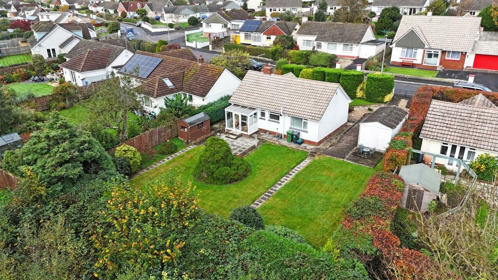 Main image of property: Lyddicleave, Bickington, Barnstaple