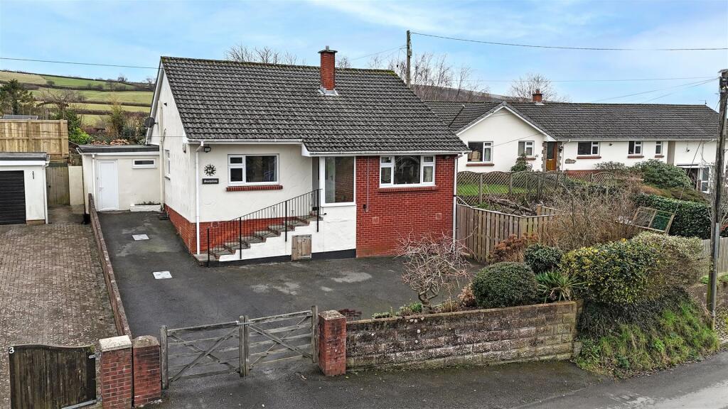 Main image of property: Manor Road, Landkey, Barnstaple