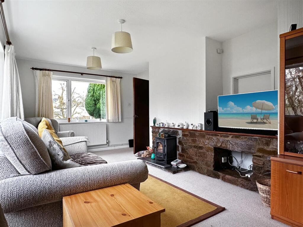 Main image of property: Trafalgar Gardens, Barnstaple
