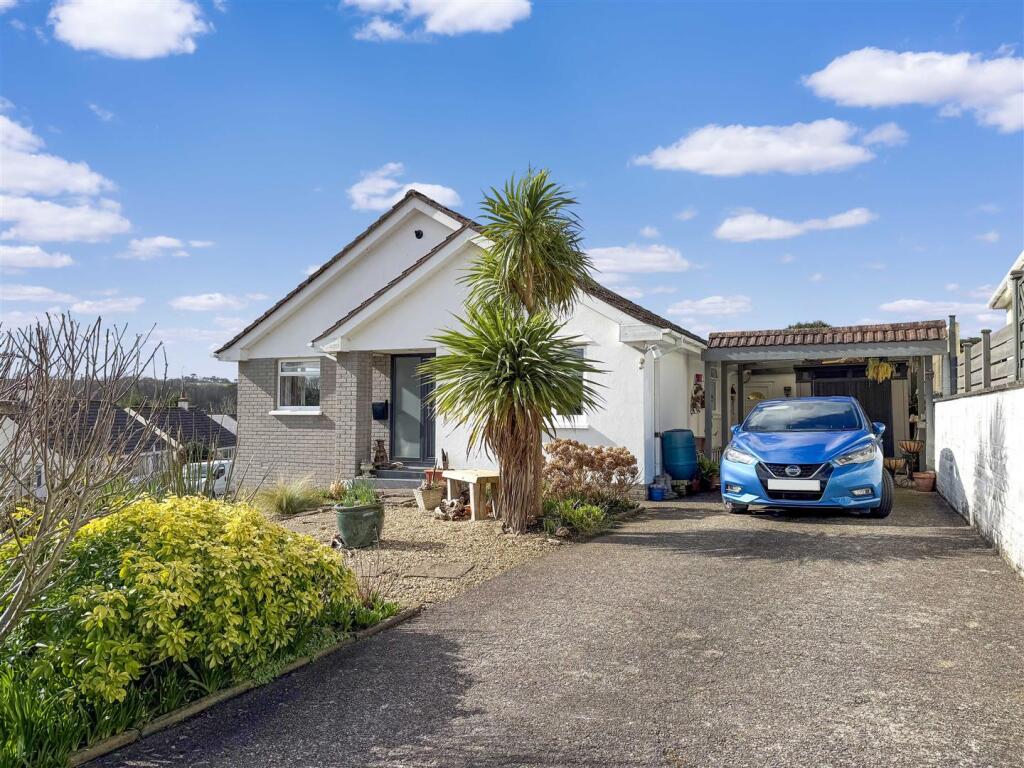 Main image of property: Philip Avenue, Barnstaple